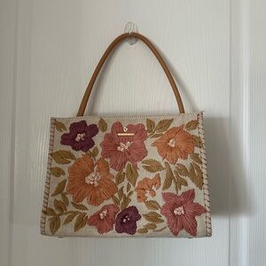 Spartina 449 Shoulder Purse